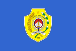 Flag of Kupang City